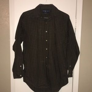 Ralph Lauren M Long Sleeve Shirt
